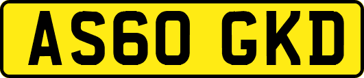 AS60GKD