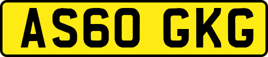 AS60GKG