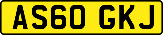 AS60GKJ