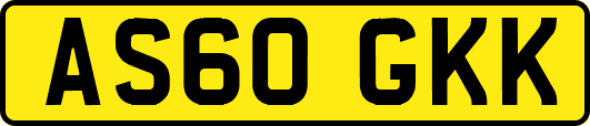 AS60GKK