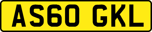 AS60GKL