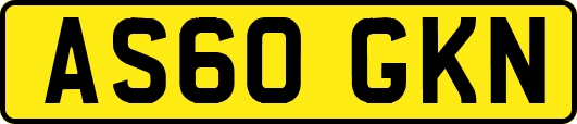 AS60GKN