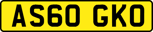 AS60GKO