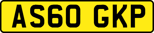 AS60GKP