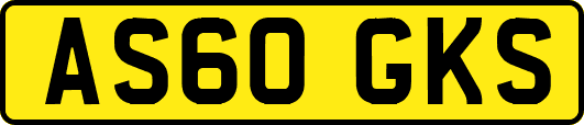AS60GKS