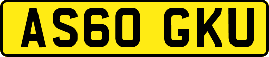AS60GKU