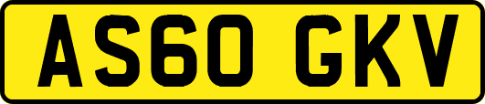 AS60GKV