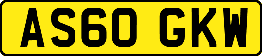AS60GKW