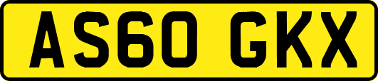 AS60GKX