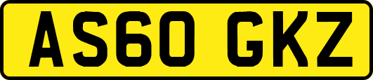 AS60GKZ