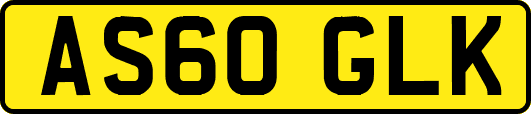 AS60GLK