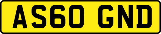 AS60GND