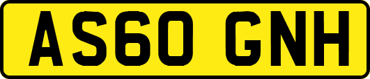 AS60GNH