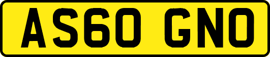 AS60GNO