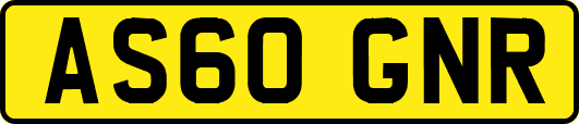 AS60GNR
