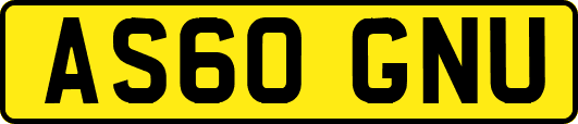 AS60GNU