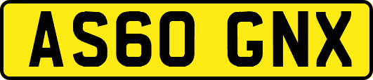 AS60GNX
