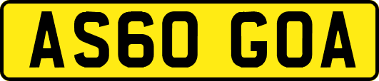 AS60GOA