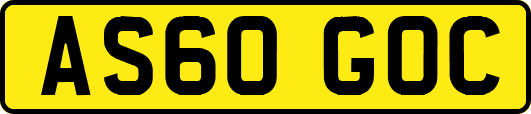 AS60GOC