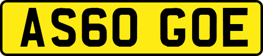 AS60GOE