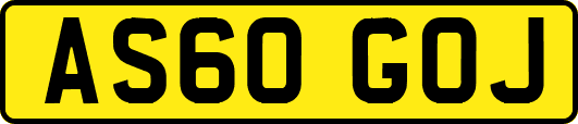 AS60GOJ