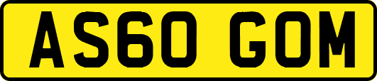 AS60GOM