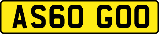 AS60GOO