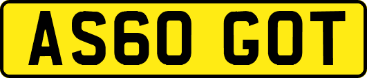 AS60GOT