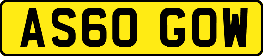 AS60GOW