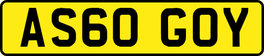 AS60GOY