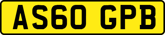 AS60GPB