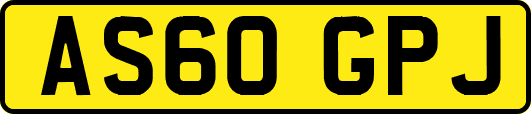 AS60GPJ