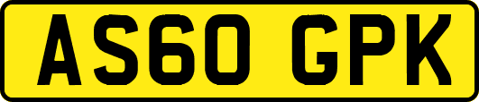 AS60GPK