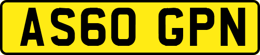 AS60GPN