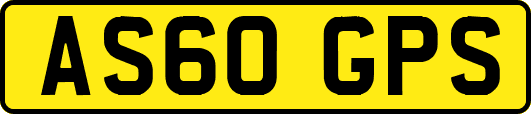 AS60GPS