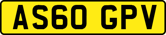 AS60GPV