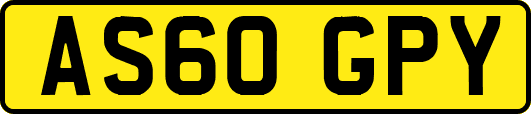 AS60GPY