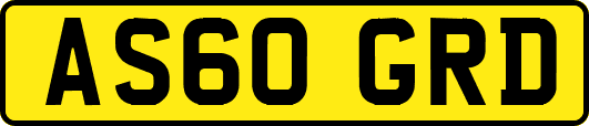 AS60GRD