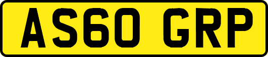 AS60GRP