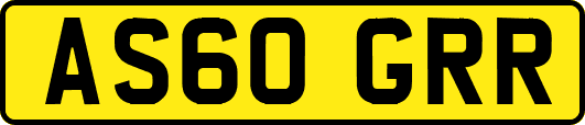 AS60GRR