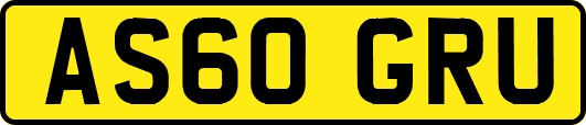 AS60GRU