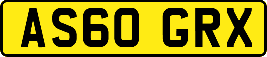AS60GRX