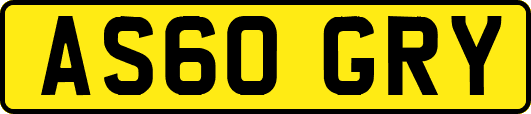 AS60GRY