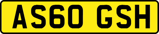 AS60GSH