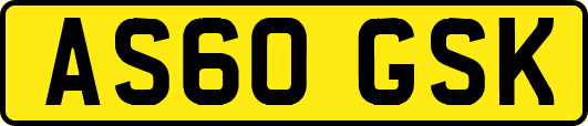 AS60GSK