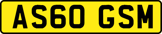 AS60GSM