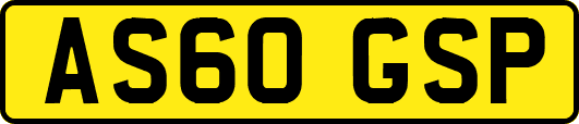 AS60GSP