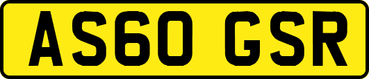 AS60GSR