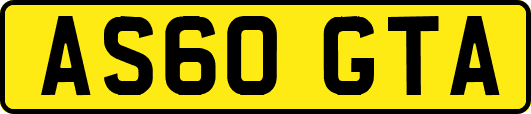 AS60GTA