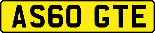 AS60GTE